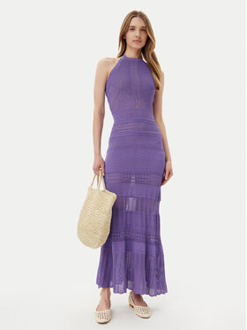 Φόρεμα υφασμάτινο TWINSET φωτογραφία