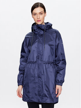 Columbia Columbia Větrovka Splash Side™ 1931651 Tmavomodrá Regular Fit