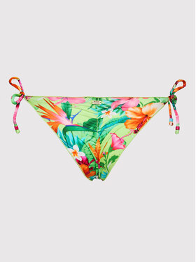 Banana Moon Spodnji Del Bikini Luma Sunleaf JZO07 Pisana