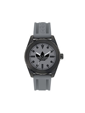adidas adidas Uhr Discoverer One AOSY25023 Schwarz