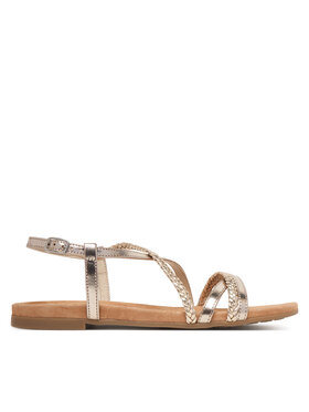 Tamaris Tamaris Sandali 1-28130-46 Oro