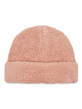 United Colors Of Benetton United Colors Of Benetton Berretto 6U87CA00Z Rosa