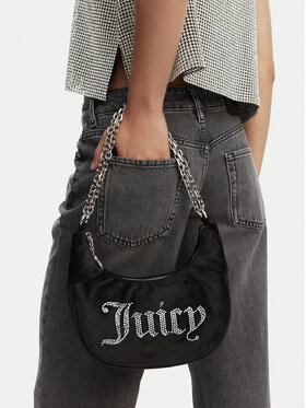 Juicy Couture Juicy Couture Táska CEO-BEJXT8764WPO. Fekete