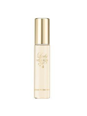 Paco Rabanne Paco Rabanne Lady Million woda perfumowana spray 15ml Woda perfumowana