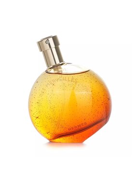 Hermes Hermes Hermes L'Ambre Des Merveilles woda perfumowana spray 50ml Woda perfumowana