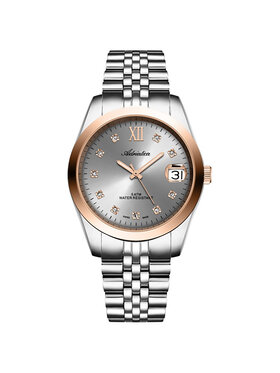 Adriatica Adriatica Orologio A3199.R187Q Argento