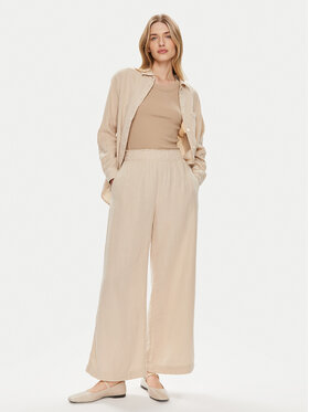 Παντελόνι υφασμάτινο Gap φωτογραφία