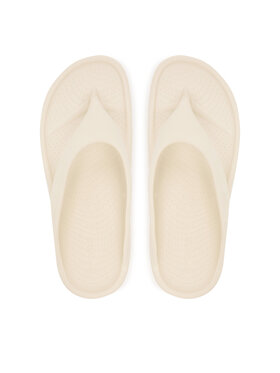 Crocs Crocs В'єтнамки Mellow Recovery Flip 211100 Сірий