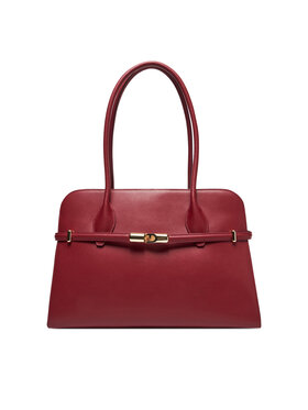 Furla Furla Táska Goccia M WB01504 BX3104 CN CGQ00 Bordó