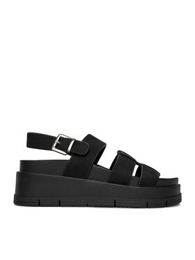 DeeZee DeeZee Σανδάλια 62273-3 Μαύρο