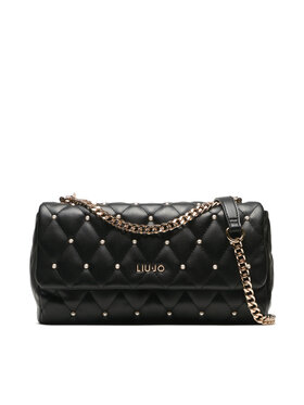 Liu Jo Liu Jo Handtasche Esc M Crossbody AF3253 E0041 Schwarz