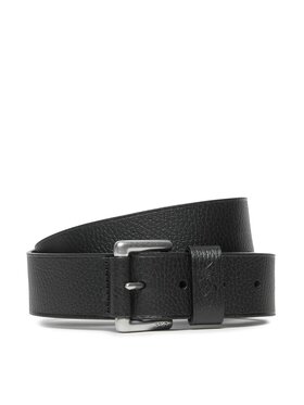 Polo Ralph Lauren Polo Ralph Lauren Мъжки колан 405898669001 Черен