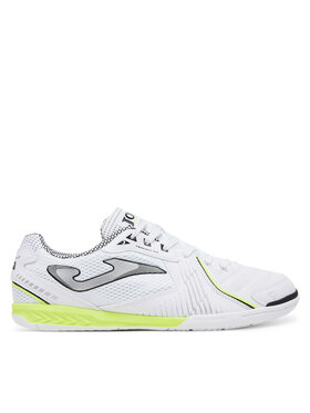 Joma Joma Fußballschuhe Dribling 2502 DRIS2502IN Weiß