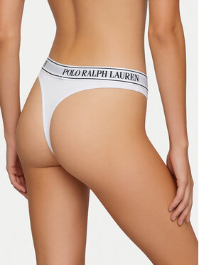 Polo Ralph Lauren Polo Ralph Lauren Set di perizomi 4P0708 Multicolore