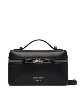 Emporio Armani Emporio Armani Käekott EW004564 AF19229 UC001 Must