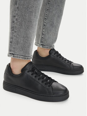 Armani Exchange Armani Exchange Sneakersy XM000141 AF11912 UC001 Czarny