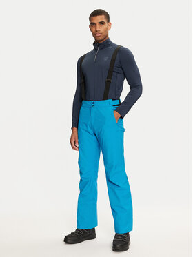 Rossignol Rossignol Ски панталони RLMMP02 Син Regular Fit