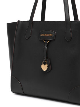 LOVE MOSCHINO Τσάντα LOVE MOSCHINO - 4