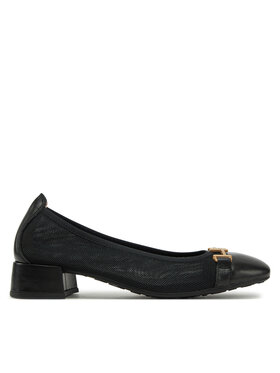 Hispanitas Hispanitas Halbschuhe HV253992 Schwarz