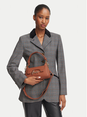 LOVE MOSCHINO LOVE MOSCHINO Torebka JC4268PP0PKR0208 Brązowy