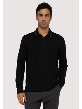 Trussardi Trussardi T-shirt G5028000055N034 Celeste Regular Fit