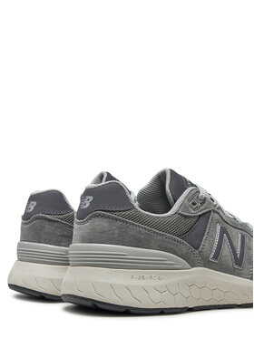 New Balance Tenisice Fresh Foam 880 V6 MW880CA6 Siva