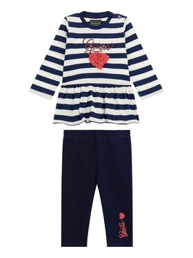 Guess Kids Guess Kids Zestaw dla dzieci 177139 Kolorowy