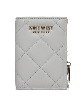 Nine West Nine West Peňaženka NW-W1-006-SS25 Sivá