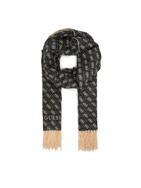 Guess Guess Sál AW5423 POL03 Fekete