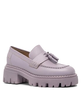 Rage Age Rage Age Loafers BOTRICELLO-107711 Violet