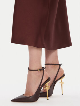 Φούστα midi Rinascimento φωτογραφία