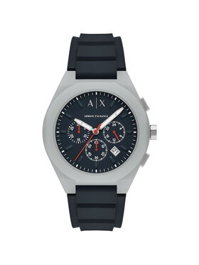Armani Exchange Armani Exchange Zegarek AX4172 Niebieski