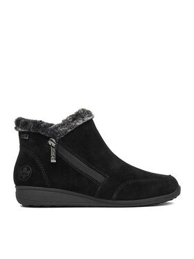 Rieker Rieker Stiefeletten CEO-47256-00 Schwarz