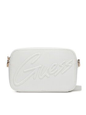Guess Guess Borsetta J5GZ07 WG730 Écru