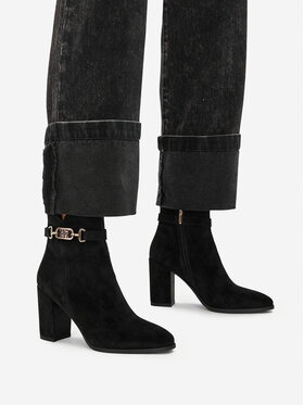 Μποτάκια Nine West