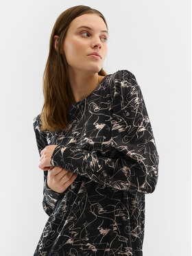 Φόρεμα καθημερινό Karen by Simonsen φωτογραφία