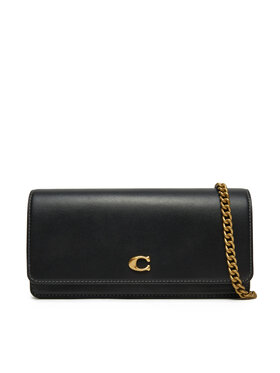 Coach Coach Torebka CW586 Czarny