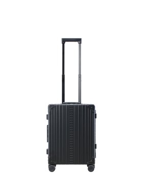 Aleon Aleon Walizka kabinowa 234209 Szary