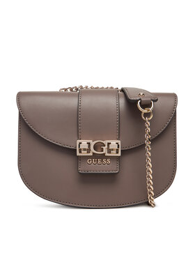 Guess Guess Táska HWVG98 91210 Barna