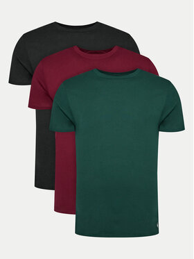 Polo Ralph Lauren Polo Ralph Lauren Set di 3 T-shirt 714830304032 Multicolore Slim Fit
