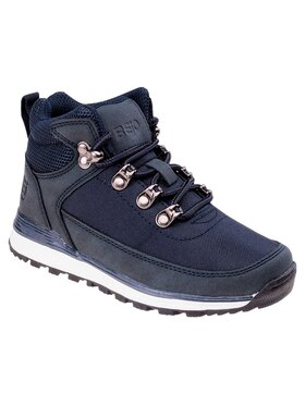 Bejo Bejo Sneakersy Belitungi Granatowy