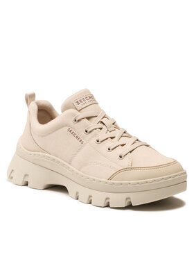 Skechers Skechers Sneakersy Roadies Surge Festival Groupie 177246/OFWT Bílá