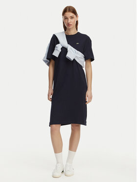 Φόρεμα καθημερινό Lacoste