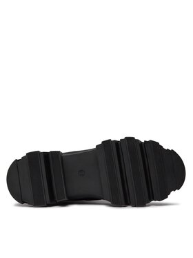 DKNY Μποτάκια με λάστιχο DKNY - 5