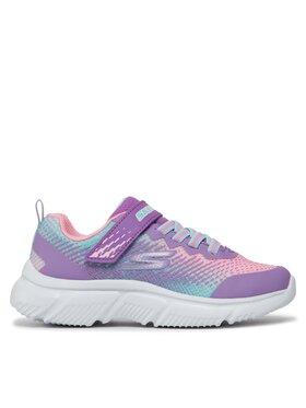 Skechers Skechers Sneakersy Go Run 650 302430L/PRMT Fialová