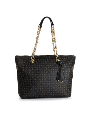 Pollini Pollini Τσάντα TE8408PP02Q1100A Μαύρο