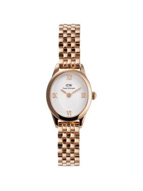 Daniel Wellington Daniel Wellington Hodinky DW00100805 Růžové zlato