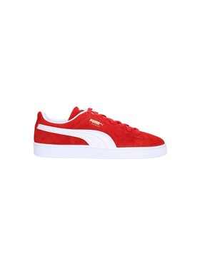 Puma Puma Sneakersy suede_classic_399781_02 Czerwony