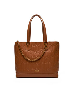 Liu Jo Liu Jo Borsetta Ecs M Tote AA5197 E0538 Marrone
