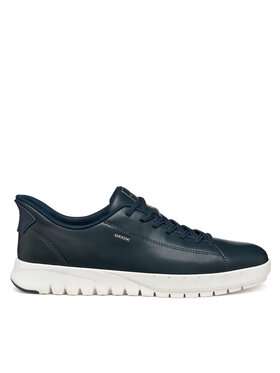 Geox Geox Sneakers U Flextride Plus U65MAA 0009B C4002 Bleumarin